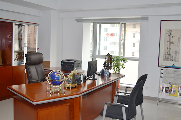 總經(jīng)理辦公室 總經(jīng)理辦公室